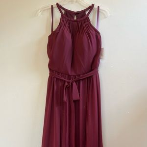 Bridesmaid/Prom Dress